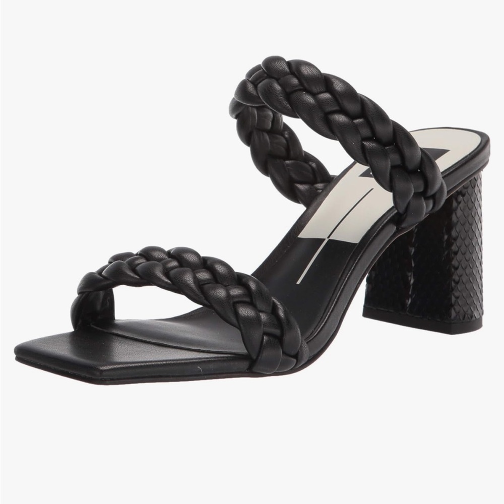 Dolce Vita Paily Braided Sandals